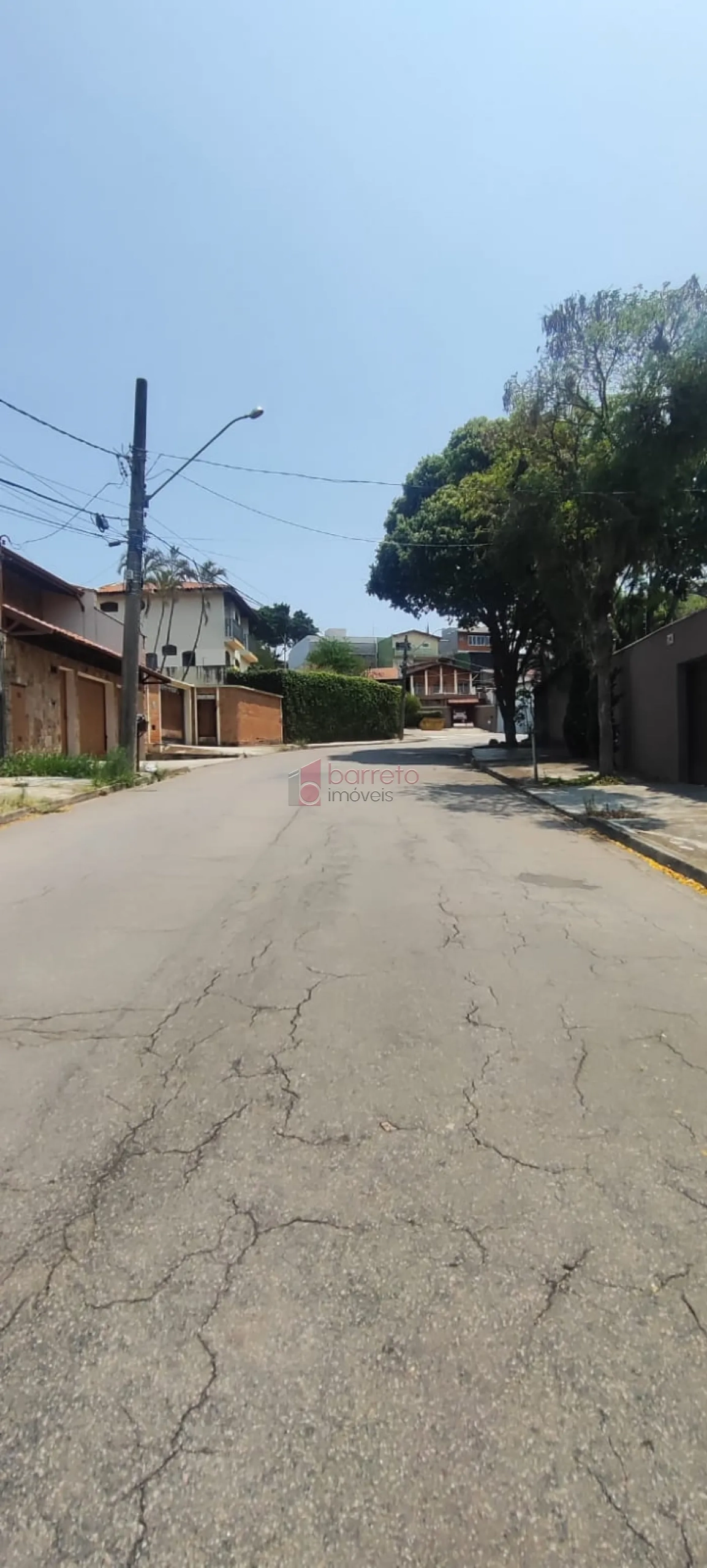 TERRENO PARA VENDA NO BAIRRO JARDIM AMÉRICA – JUNDIAÍ/SP