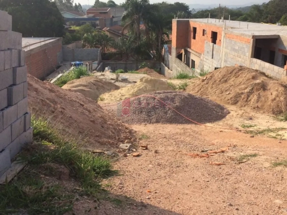 TERRENO PARA VENDA – BAIRRO JARDIM CELESTE – JUNDIAÍ