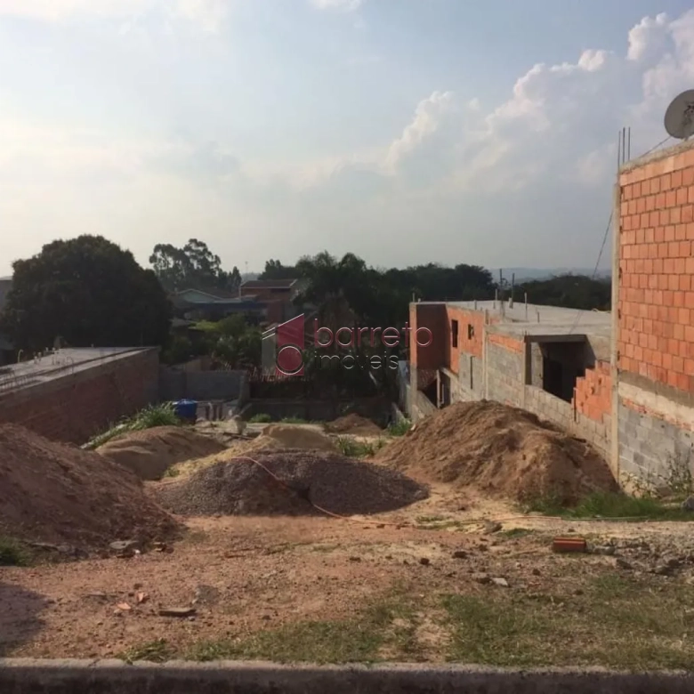 TERRENO PARA VENDA – BAIRRO JARDIM CELESTE – JUNDIAÍ