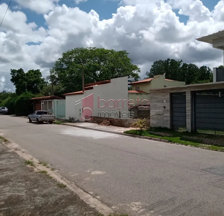 TERRENO PARA VENDA NO JARDIM CELESTE – JUNDIAÍ/SP
