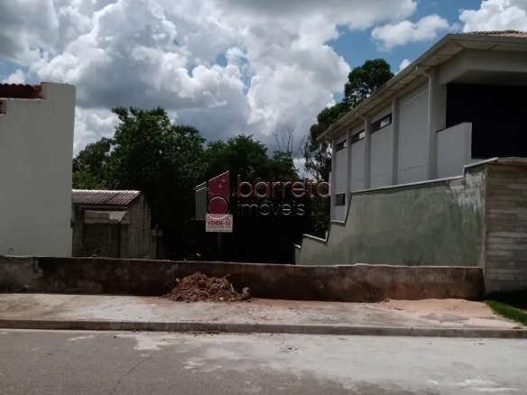 TERRENO PARA VENDA NO JARDIM CELESTE – JUNDIAÍ/SP