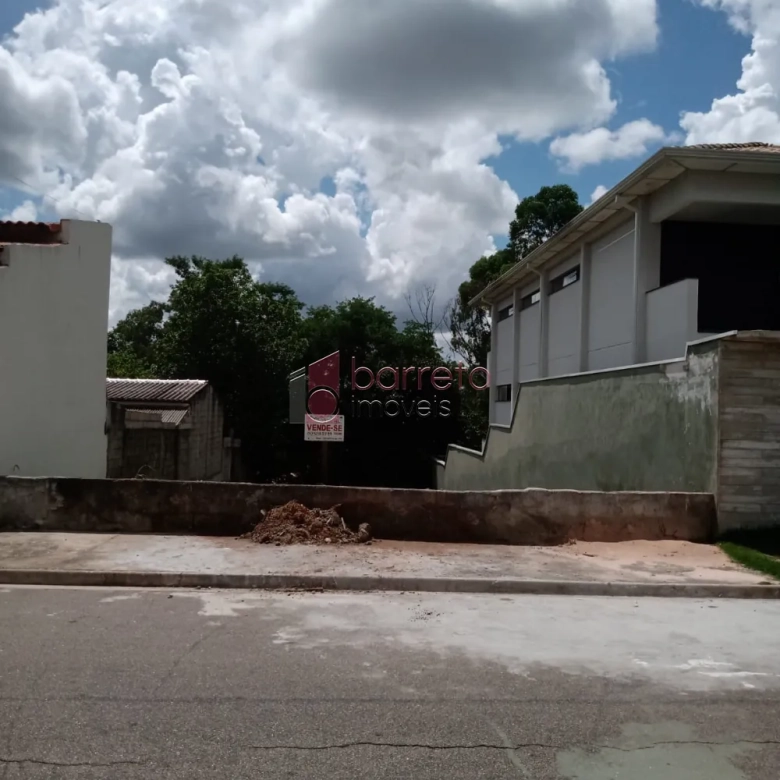 TERRENO PARA VENDA NO JARDIM CELESTE – JUNDIAÍ/SP