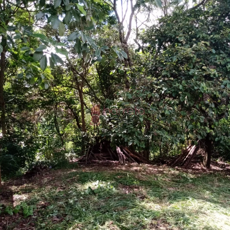 TERRENO PARA VENDA NO JARDIM CELESTE – JUNDIAÍ/SP