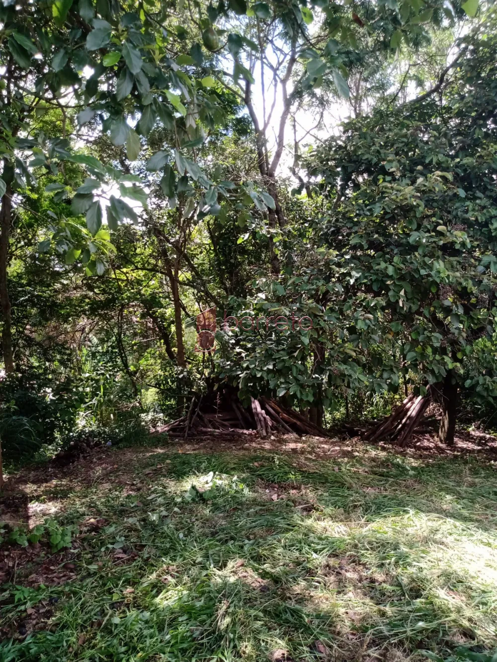 TERRENO PARA VENDA NO JARDIM CELESTE – JUNDIAÍ/SP