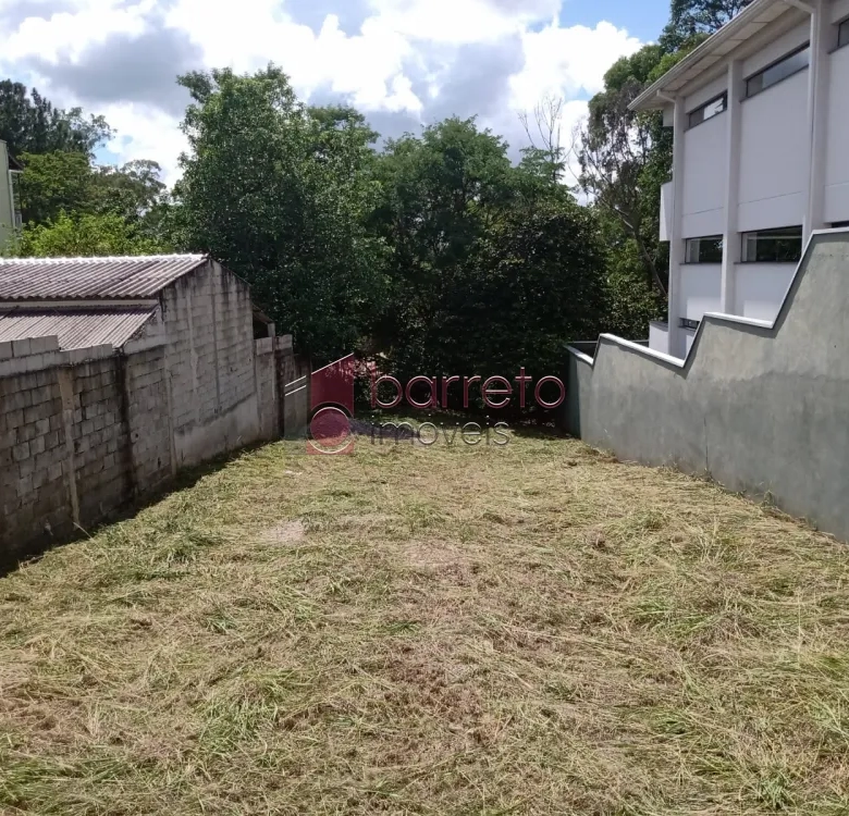 TERRENO PARA VENDA NO JARDIM CELESTE – JUNDIAÍ/SP