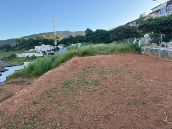 TERRENO À VENDA NO LOTEAMENTO JARDIM IPANEMA – JUNDIAÍ/SP