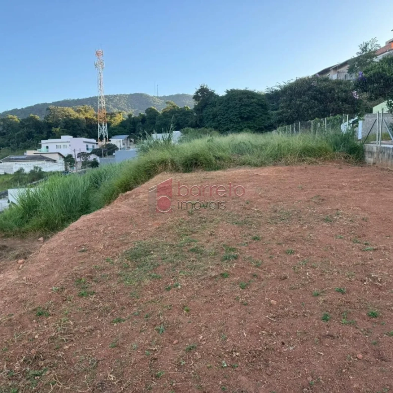 TERRENO À VENDA NO LOTEAMENTO JARDIM IPANEMA – JUNDIAÍ/SP