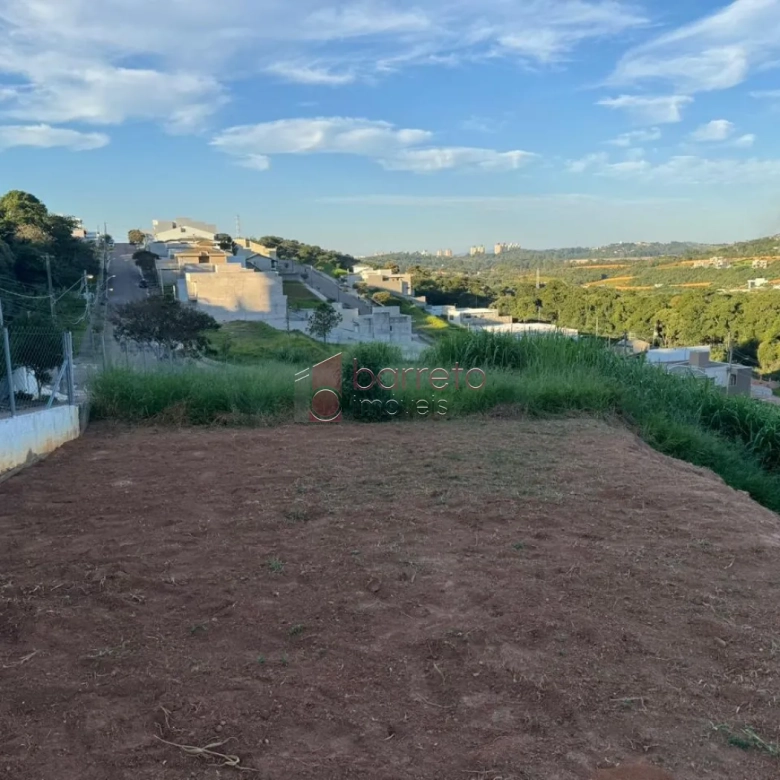TERRENO À VENDA NO LOTEAMENTO JARDIM IPANEMA – JUNDIAÍ/SP