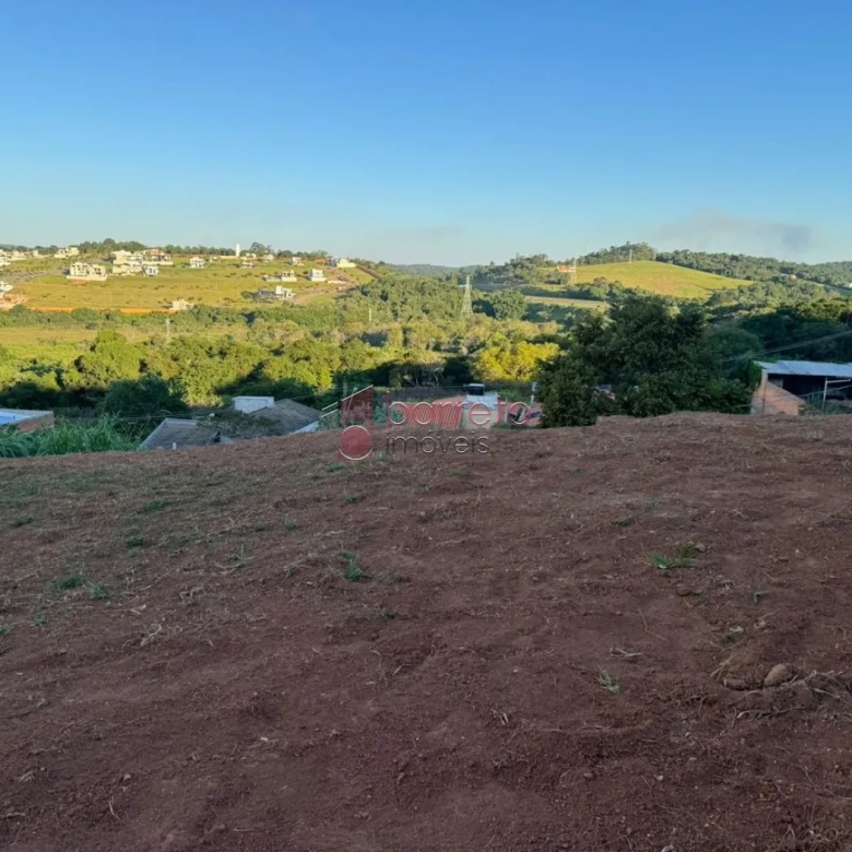 TERRENO À VENDA NO LOTEAMENTO JARDIM IPANEMA – JUNDIAÍ/SP