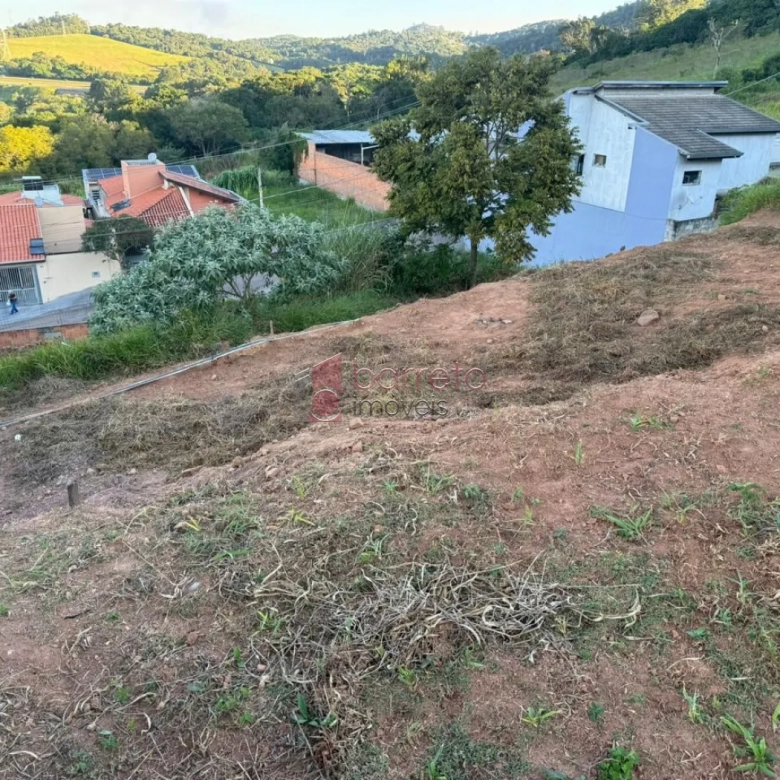 TERRENO À VENDA NO LOTEAMENTO JARDIM IPANEMA – JUNDIAÍ/SP