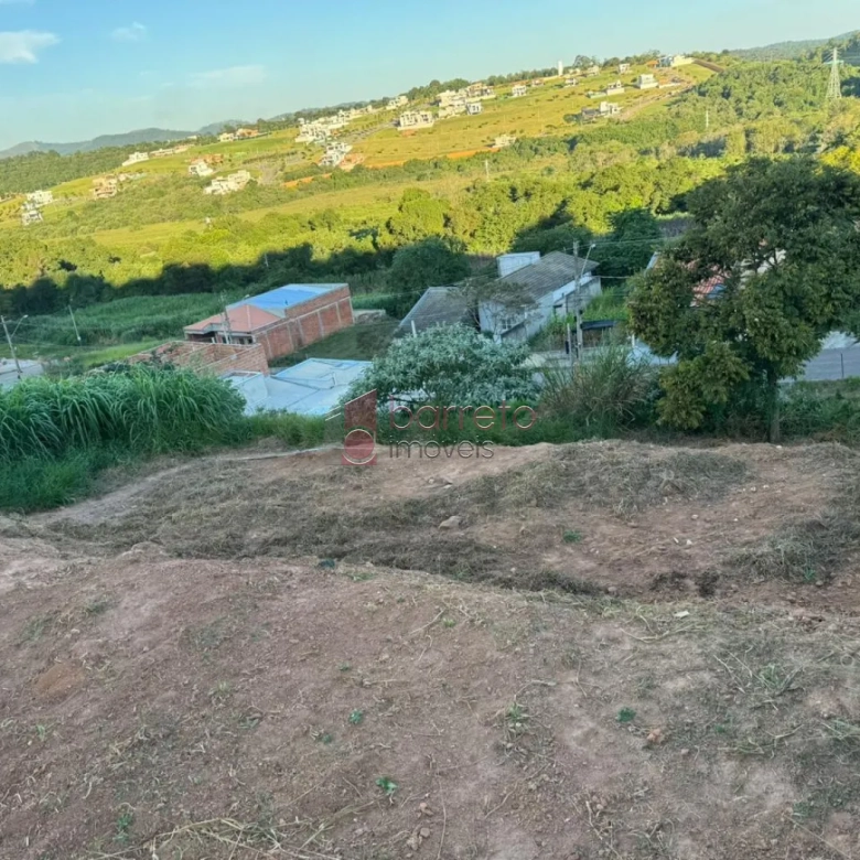 TERRENO À VENDA NO LOTEAMENTO JARDIM IPANEMA – JUNDIAÍ/SP