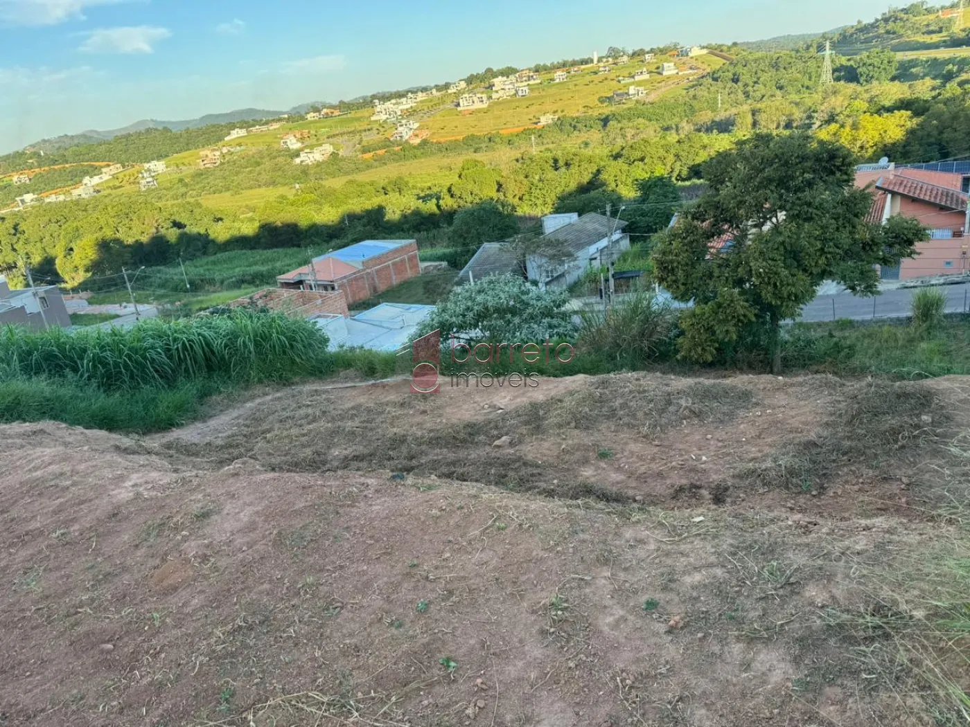 TERRENO À VENDA NO LOTEAMENTO JARDIM IPANEMA – JUNDIAÍ/SP