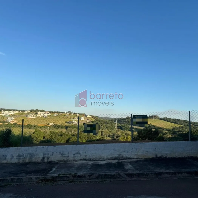 TERRENO À VENDA NO LOTEAMENTO JARDIM IPANEMA – JUNDIAÍ/SP