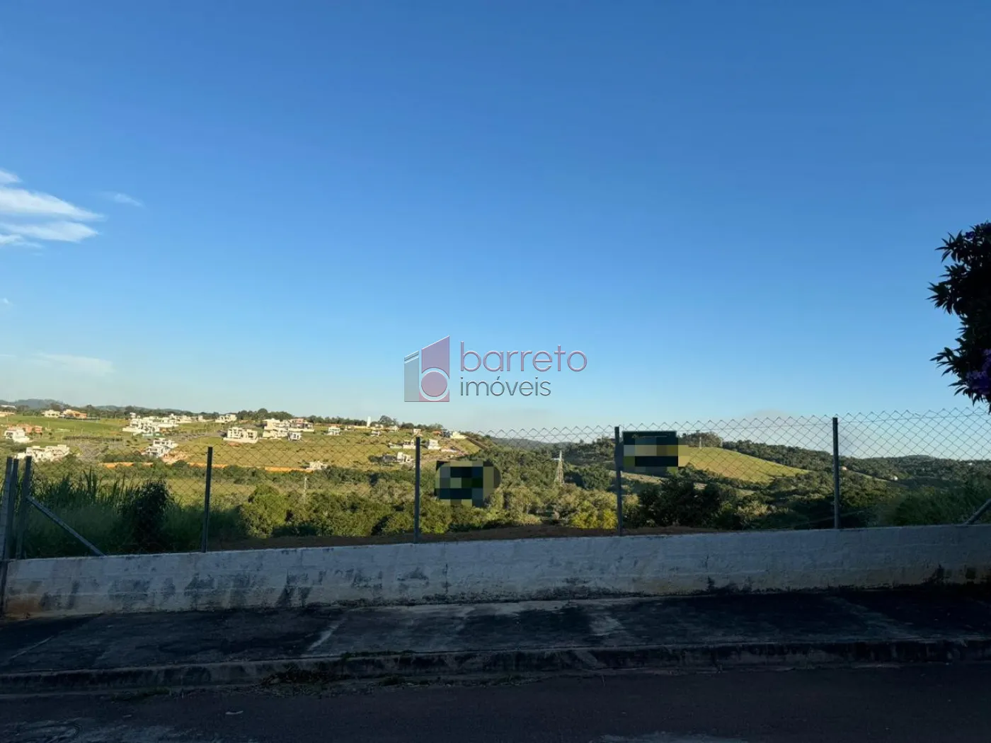 TERRENO À VENDA NO LOTEAMENTO JARDIM IPANEMA – JUNDIAÍ/SP