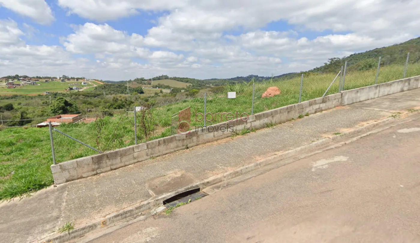TERRENO À VENDA NO LOTEAMENTO JARDIM IPANEMA – JUNDIAÍ/SP