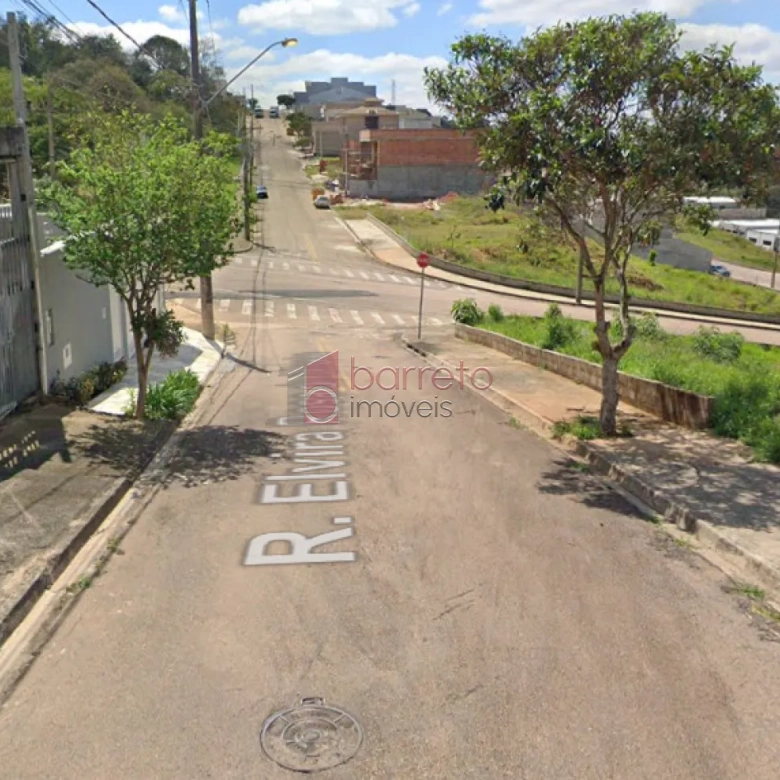 TERRENO À VENDA NO LOTEAMENTO JARDIM IPANEMA – JUNDIAÍ/SP