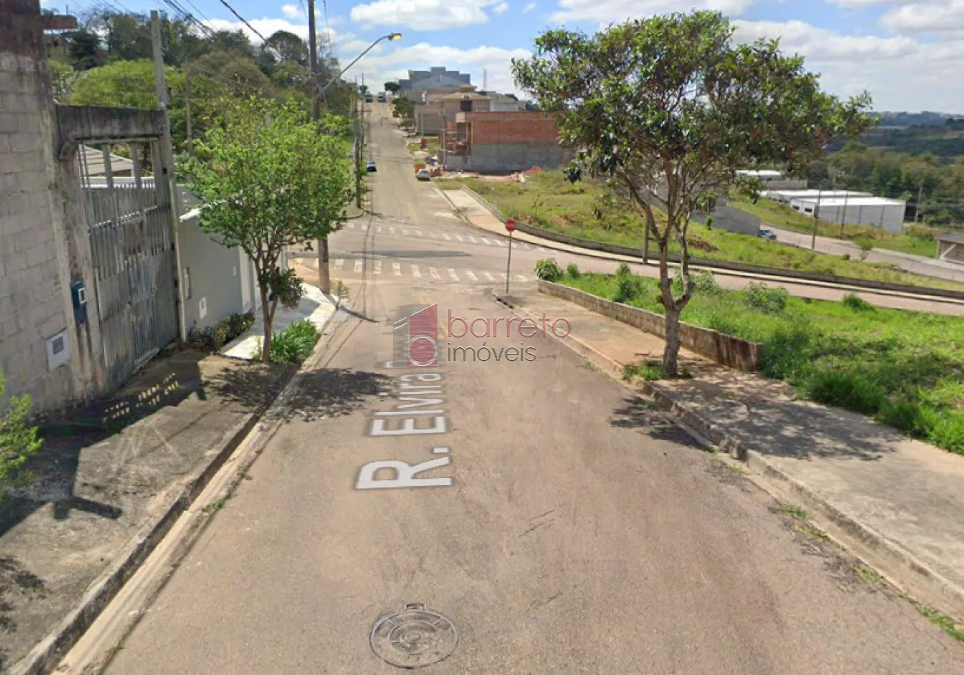 TERRENO À VENDA NO LOTEAMENTO JARDIM IPANEMA – JUNDIAÍ/SP