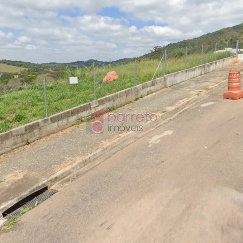 TERRENO À VENDA NO LOTEAMENTO JARDIM IPANEMA – JUNDIAÍ/SP