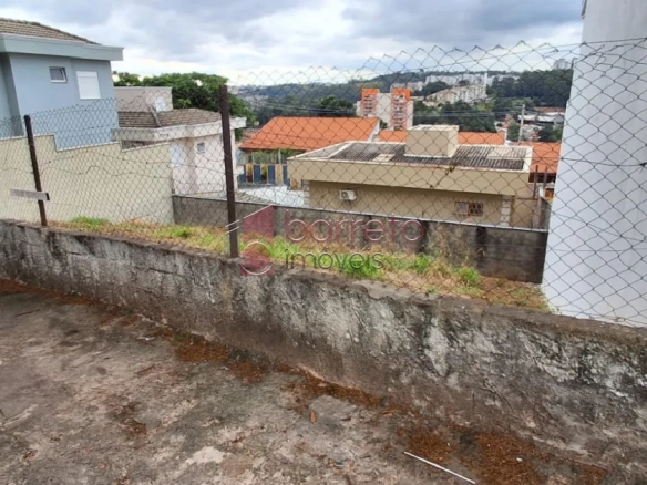 TERRENO À VENDA NO BAIRRO JARDIM DA FONTE EM JUNDIAÍ/SP