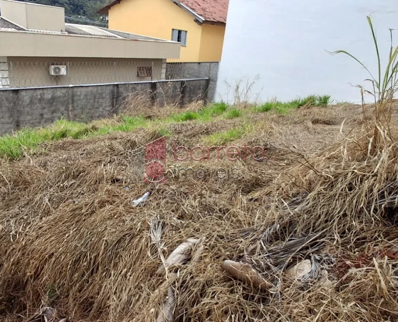 TERRENO À VENDA NO BAIRRO JARDIM DA FONTE EM JUNDIAÍ/SP