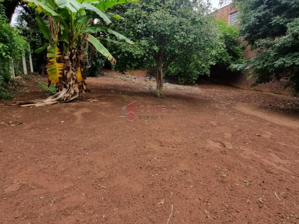 TERRENO À VENDA NO BAIRRO JARDIM SAMAMBAIA – JUNDIAÍ/SP