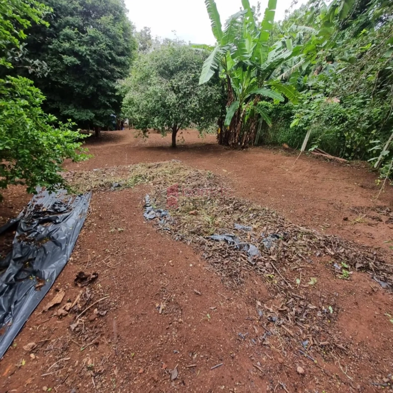 TERRENO À VENDA NO BAIRRO JARDIM SAMAMBAIA – JUNDIAÍ/SP
