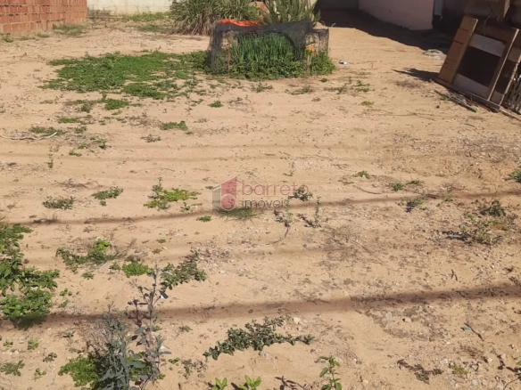 TERRENO À VENDA NO BAIRRO JARDIM DAS TULIPAS – JUNDIAÍ/SP