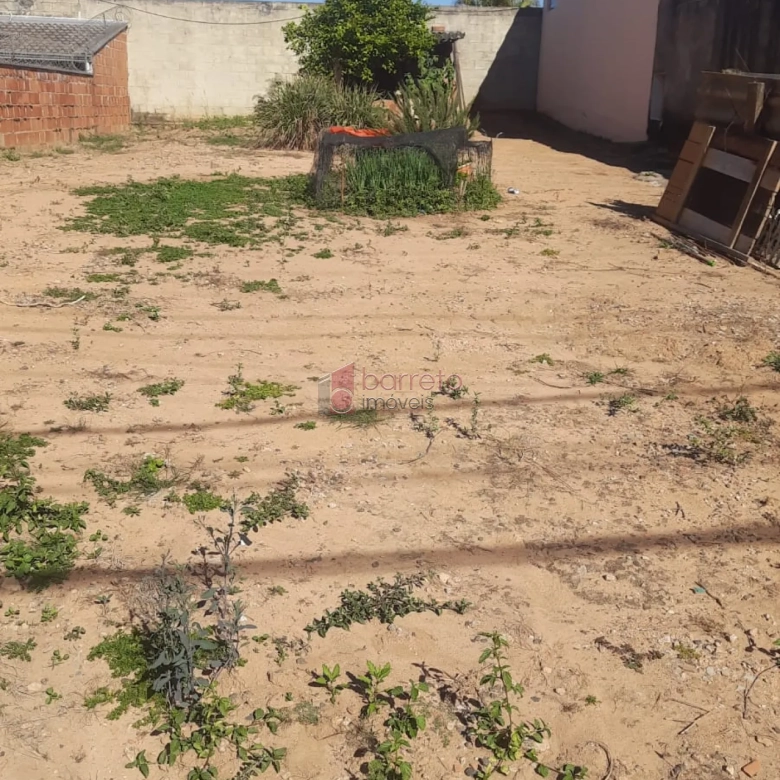 TERRENO À VENDA NO BAIRRO JARDIM DAS TULIPAS – JUNDIAÍ/SP