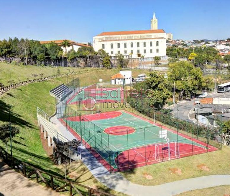TERRENO PARA VENDA NO JARDIM DO LAGO – JUNDIAÍ/SP