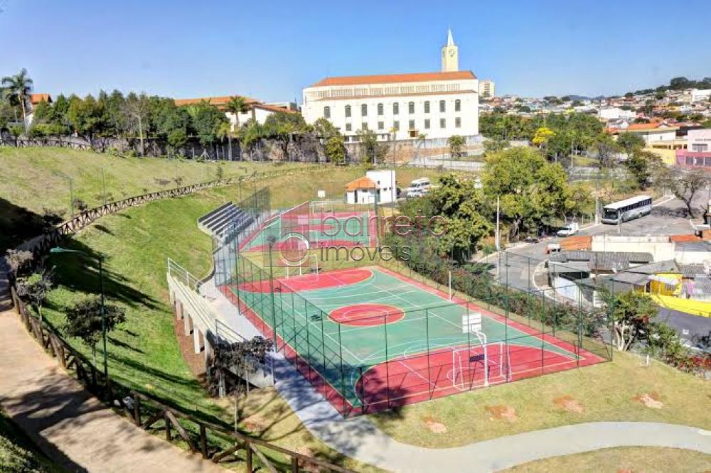 TERRENO PARA VENDA NO JARDIM DO LAGO – JUNDIAÍ/SP