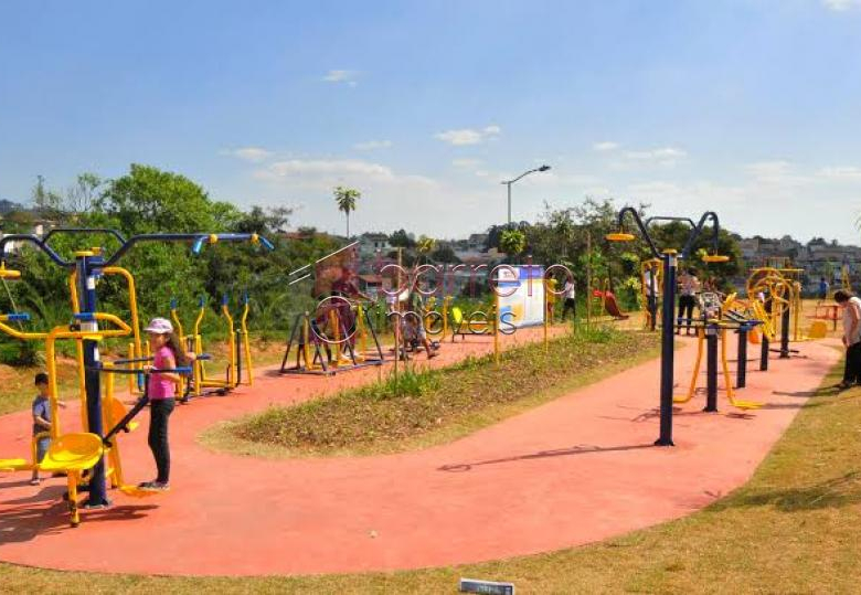 TERRENO PARA VENDA NO JARDIM DO LAGO – JUNDIAÍ/SP