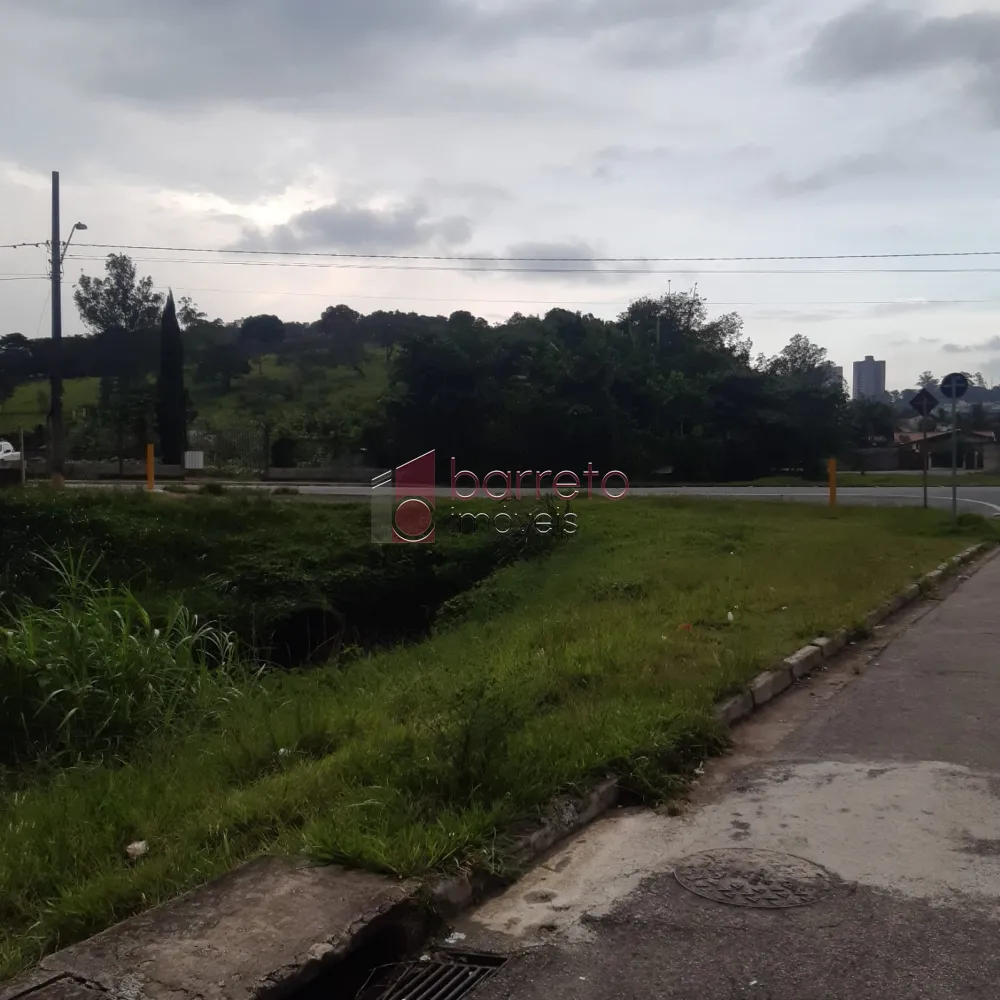 TERRENO PARA VENDA NO JARDIM ITÁLIA EM JUNDIAÍ/SP