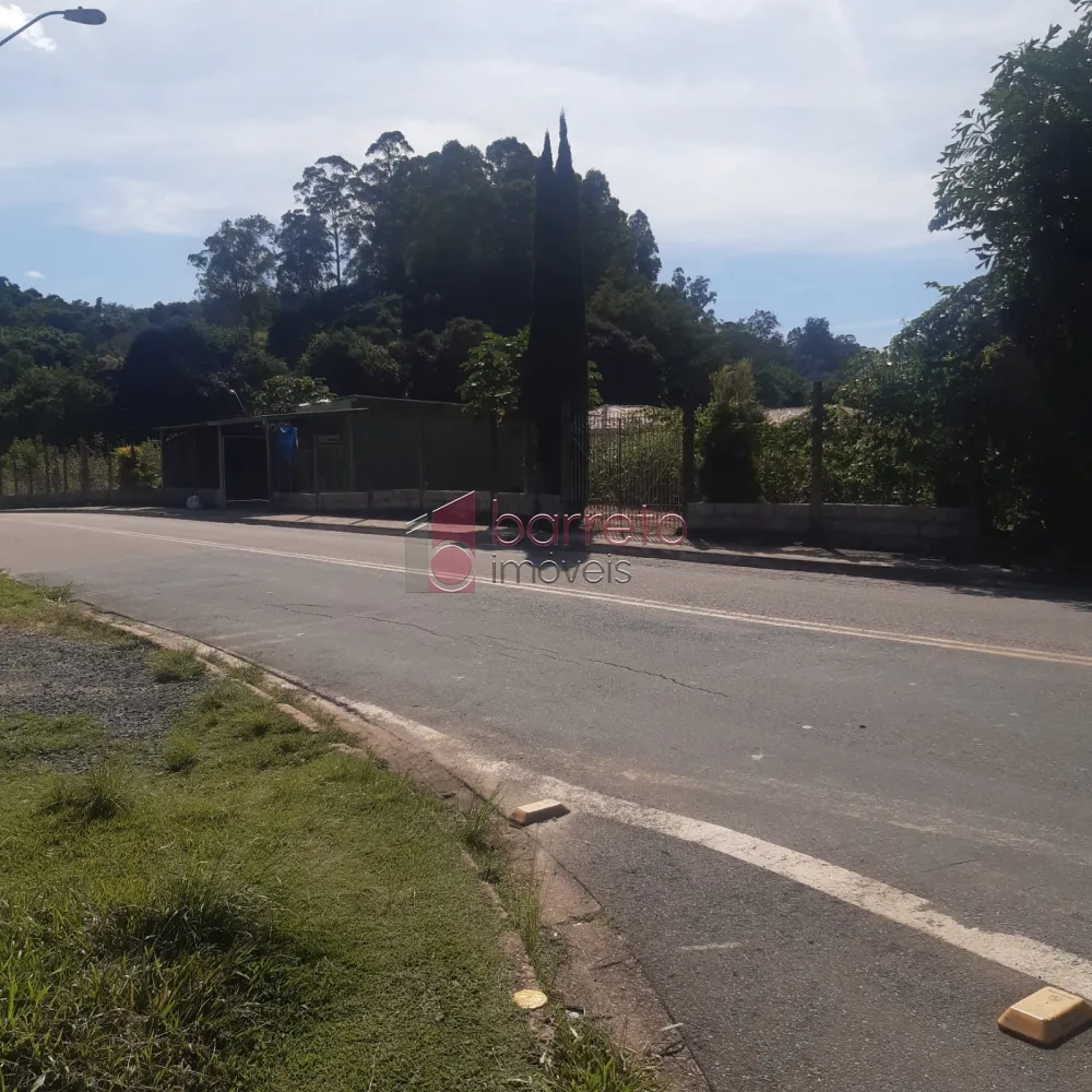 TERRENO PARA VENDA NO JARDIM ITÁLIA EM JUNDIAÍ/SP