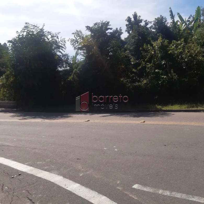 TERRENO PARA VENDA NO JARDIM ITÁLIA EM JUNDIAÍ/SP