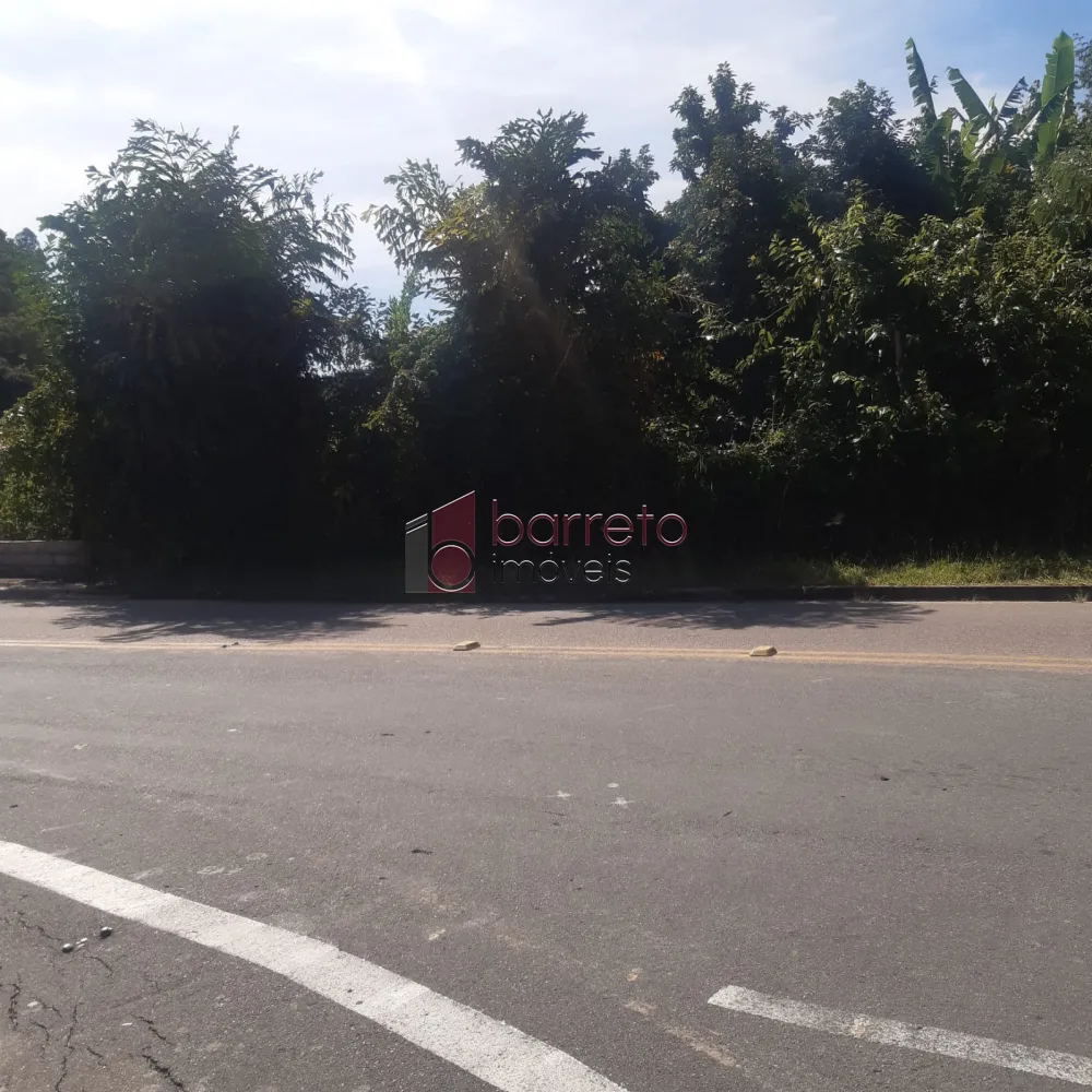 TERRENO PARA VENDA NO JARDIM ITÁLIA EM JUNDIAÍ/SP