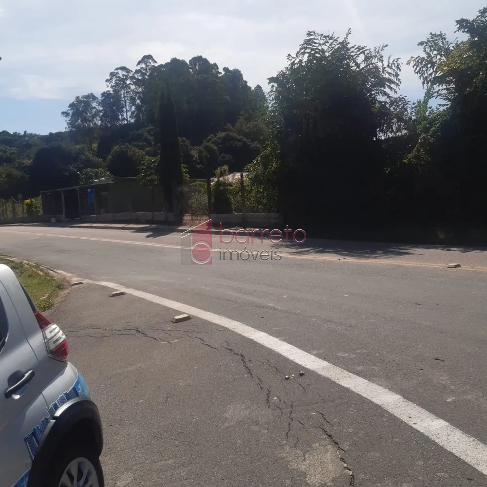 TERRENO PARA VENDA NO JARDIM ITÁLIA EM JUNDIAÍ/SP