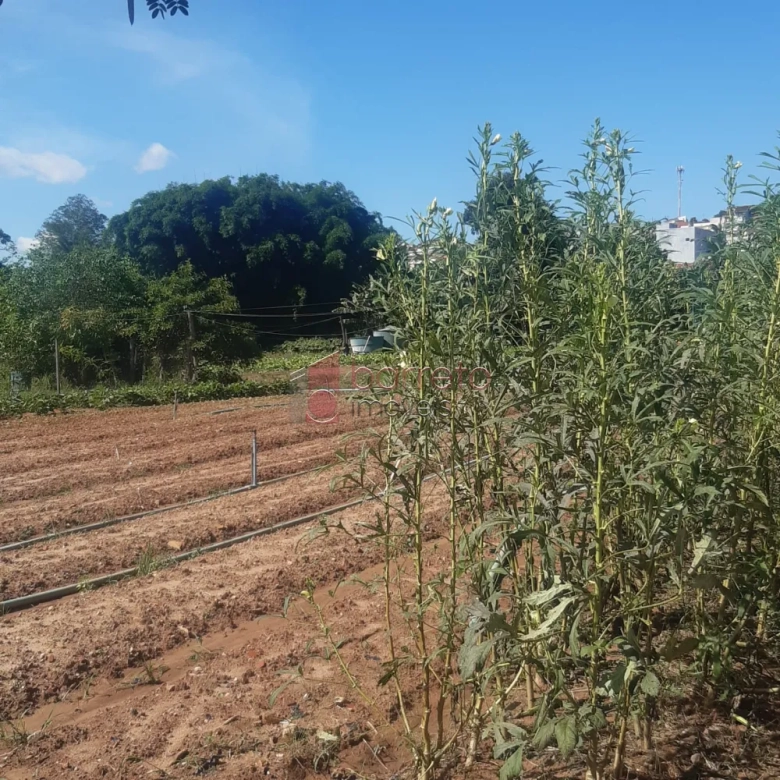 TERRENO PARA VENDA NO JARDIM ITÁLIA EM JUNDIAÍ/SP