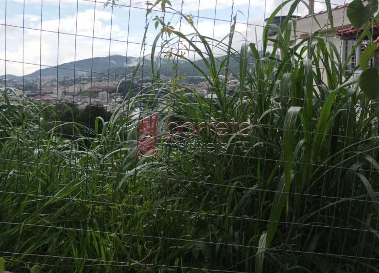 TERRENO PARA VENDA NO JARDIM MERCI  – JUNDIAI/SP