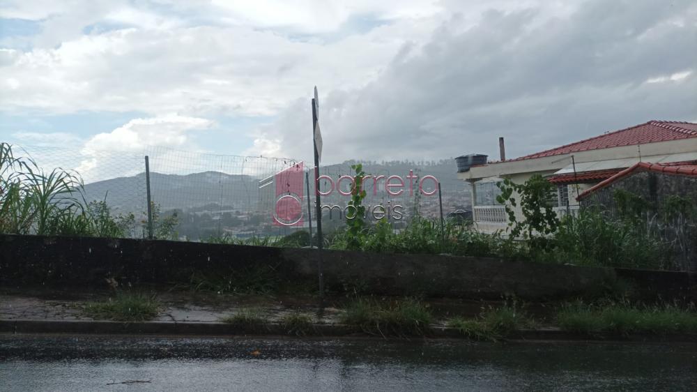 TERRENO PARA VENDA NO JARDIM MERCI  – JUNDIAI/SP
