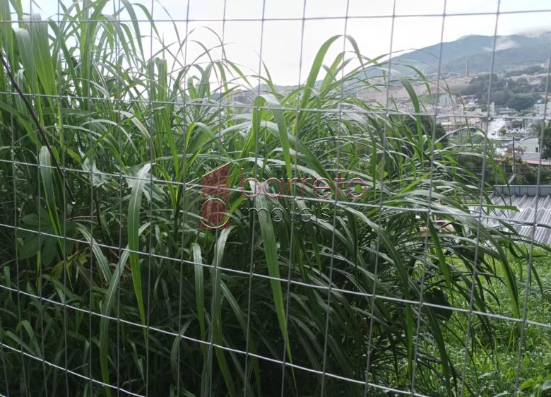 TERRENO PARA VENDA NO JARDIM MERCI  – JUNDIAI/SP