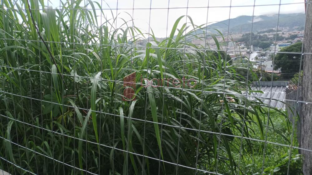 TERRENO PARA VENDA NO JARDIM MERCI  – JUNDIAI/SP