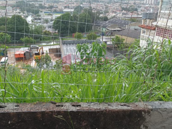 TERRENO PARA VENDA NO JARDIM MERCI  – JUNDIAI/SP