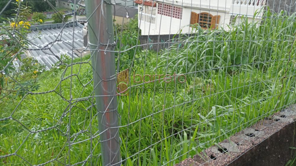 TERRENO PARA VENDA NO JARDIM MERCI  – JUNDIAI/SP