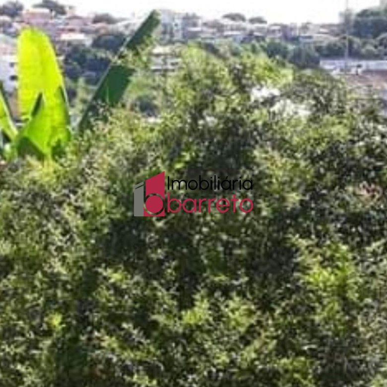 TERRENO PARA VENDA NO BAIRRO JARDIM PACAEMBU – JUNDIAÍ/SP