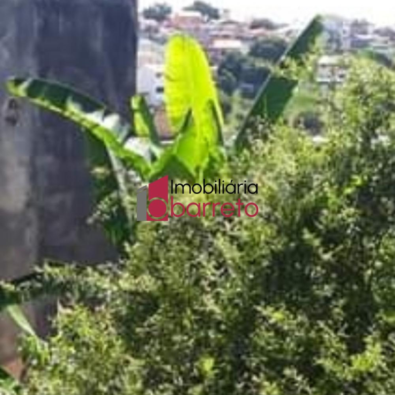 TERRENO PARA VENDA NO BAIRRO JARDIM PACAEMBU – JUNDIAÍ/SP