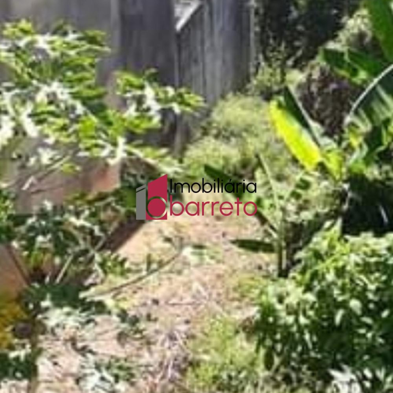 TERRENO PARA VENDA NO BAIRRO JARDIM PACAEMBU – JUNDIAÍ/SP