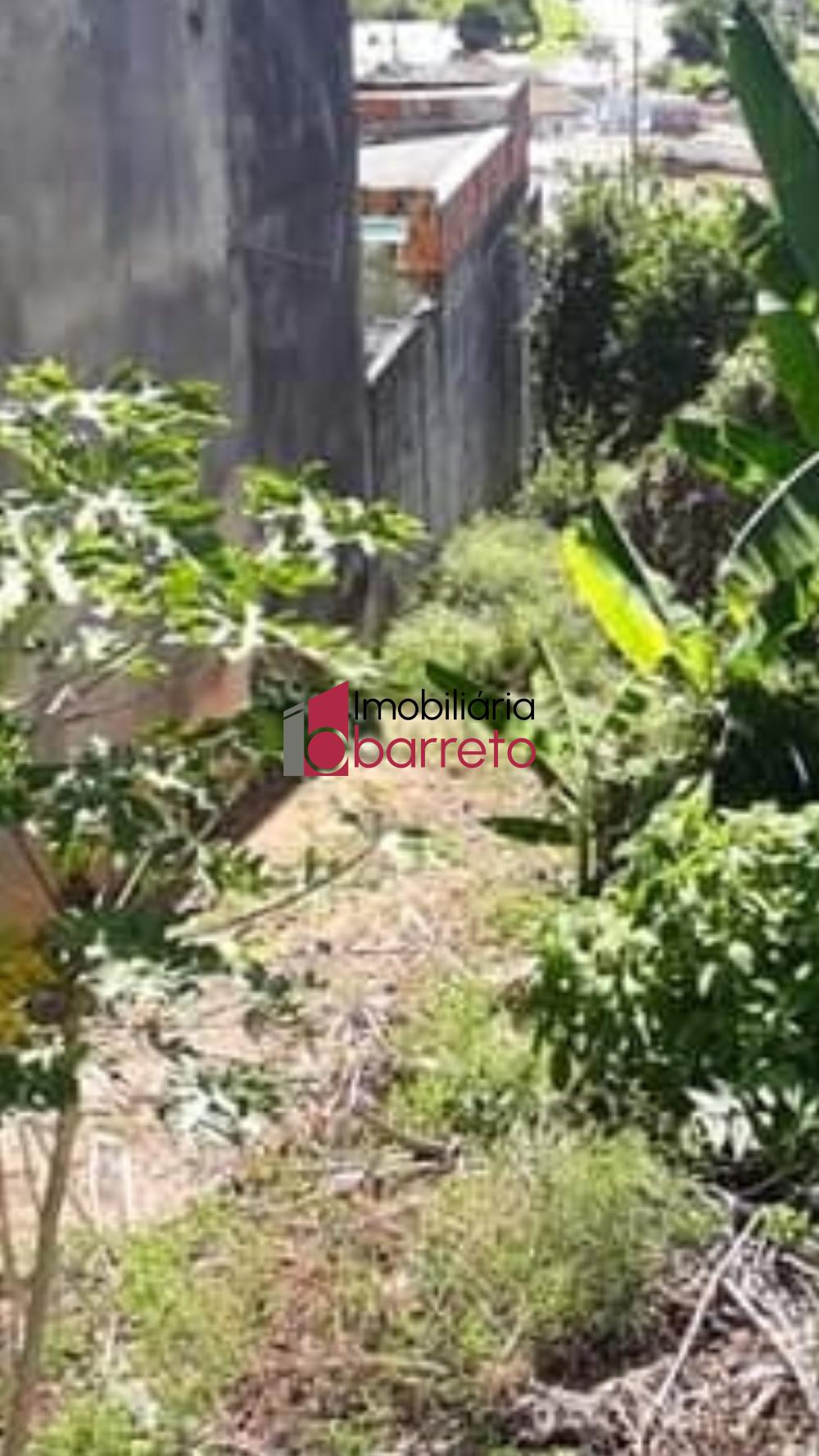 TERRENO PARA VENDA NO BAIRRO JARDIM PACAEMBU – JUNDIAÍ/SP