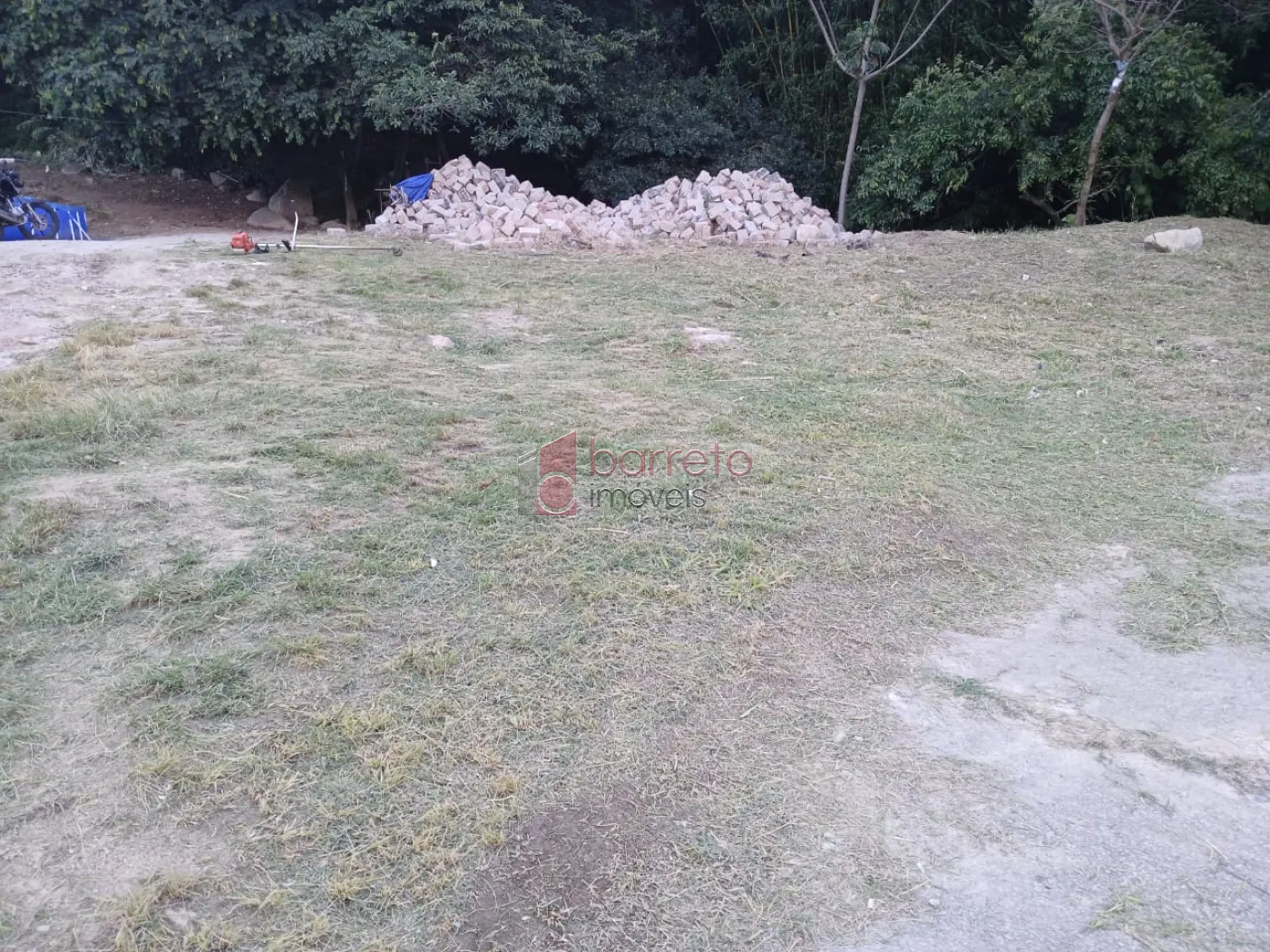 TERRENO PARA VENDA NO JARDIM PALERMO – JUNDIAÍ/SP