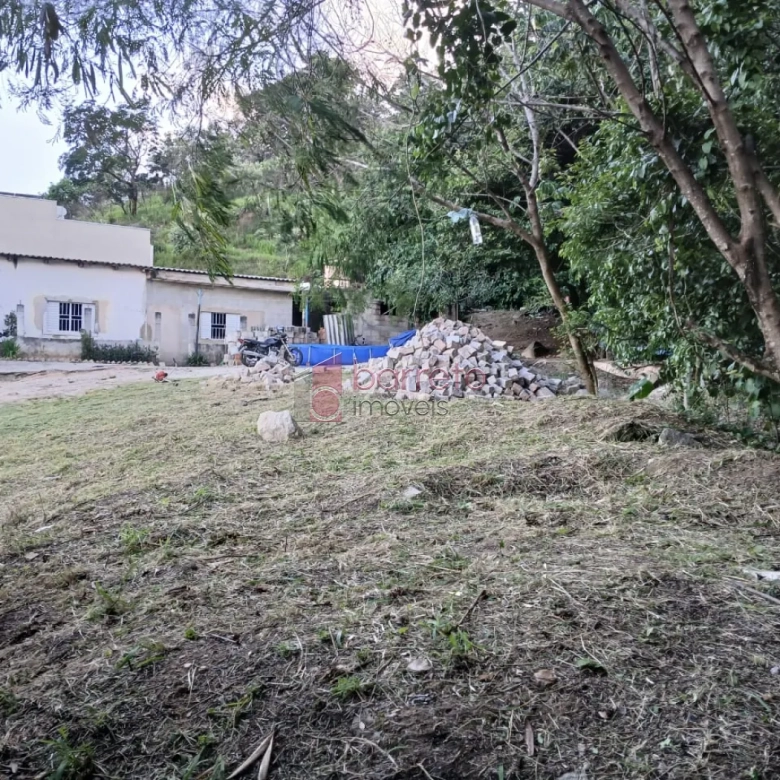 TERRENO PARA VENDA NO JARDIM PALERMO – JUNDIAÍ/SP