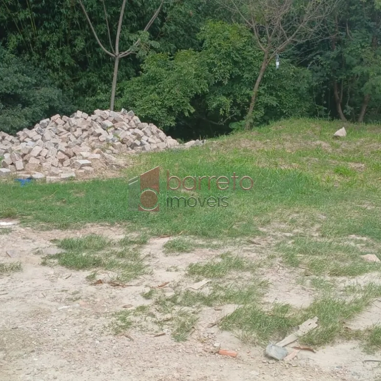 TERRENO PARA VENDA NO JARDIM PALERMO – JUNDIAÍ/SP